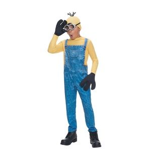 Minion Costume for Kids